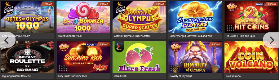 Afropari Bonuses and Promo Codes for Kenya